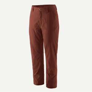 Patagonia Women’s Quandary Hike Pants